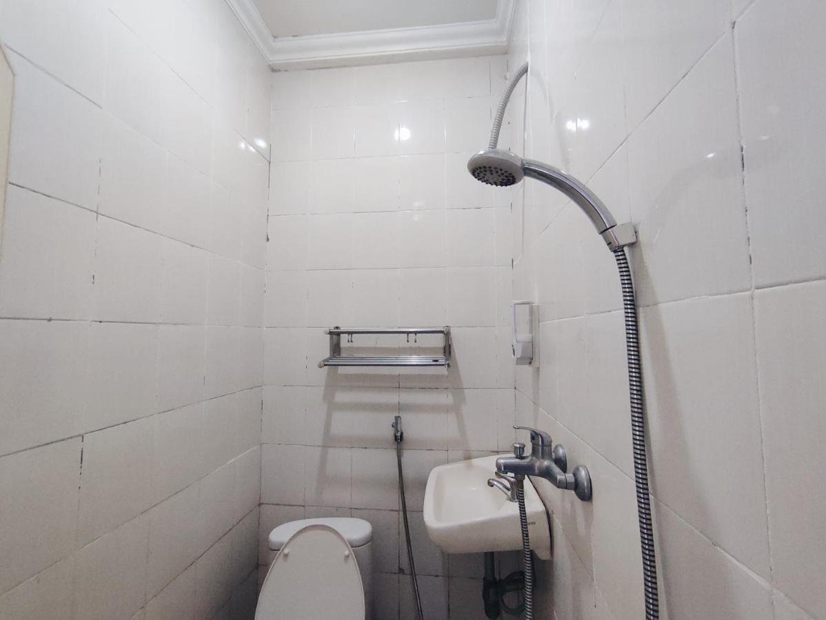 Superstar Residence Tomohon Redpartner Экстерьер фото